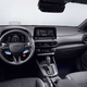 Image for article titled Hyundai's Kona N Is A Hotted-Up Crossover With The Heart Of A Hatch